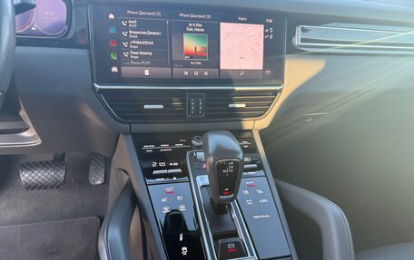 Porsche Cayenne III, 2022 год, 10 800 000 рублей, 11 фотография