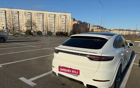 Porsche Cayenne III, 2022 год, 10 800 000 рублей, 7 фотография