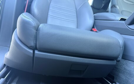 Porsche Cayenne III, 2022 год, 10 800 000 рублей, 17 фотография