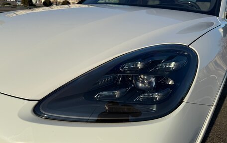 Porsche Cayenne III, 2022 год, 10 800 000 рублей, 18 фотография