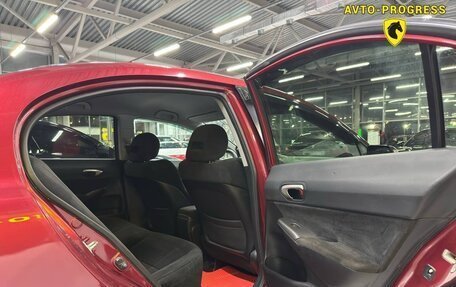 Honda Civic VIII, 2008 год, 790 000 рублей, 8 фотография