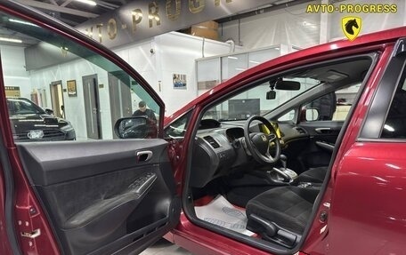 Honda Civic VIII, 2008 год, 790 000 рублей, 6 фотография