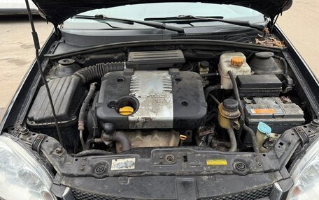 Chevrolet Lacetti, 2008 год, 320 000 рублей, 9 фотография