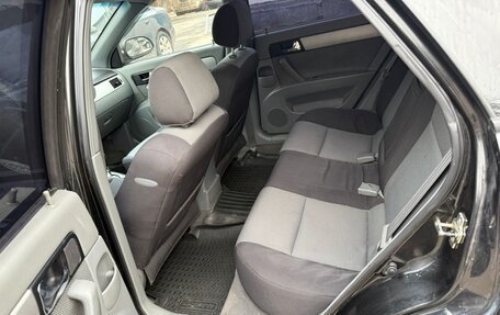 Chevrolet Lacetti, 2008 год, 320 000 рублей, 7 фотография