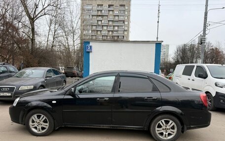 Chevrolet Lacetti, 2008 год, 320 000 рублей, 3 фотография
