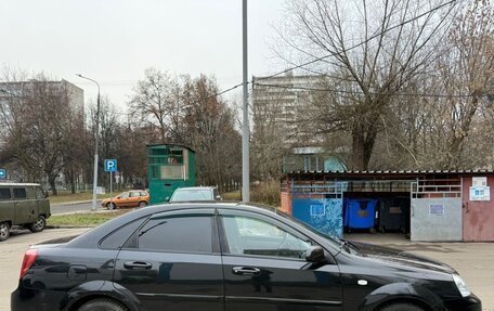 Chevrolet Lacetti, 2008 год, 320 000 рублей, 2 фотография