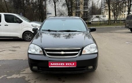 Chevrolet Lacetti, 2008 год, 320 000 рублей, 1 фотография