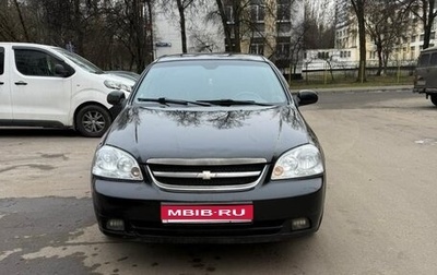 Chevrolet Lacetti, 2008 год, 320 000 рублей, 1 фотография