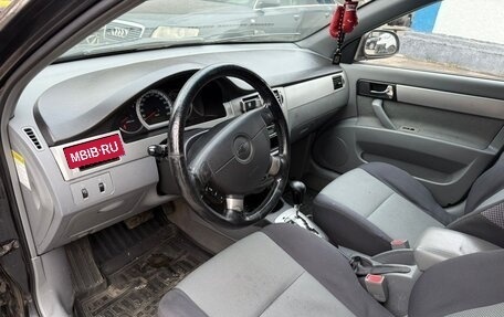 Chevrolet Lacetti, 2008 год, 320 000 рублей, 5 фотография