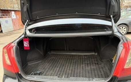 Chevrolet Lacetti, 2008 год, 320 000 рублей, 8 фотография