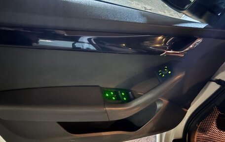 Skoda Octavia, 2017 год, 1 350 000 рублей, 9 фотография