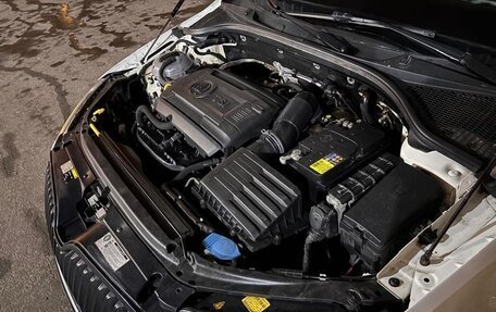 Skoda Octavia, 2017 год, 1 350 000 рублей, 12 фотография