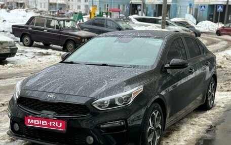 KIA Forte III, 2018 год, 1 350 000 рублей, 1 фотография