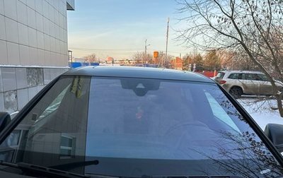 Audi Q8 I, 2020 год, 10 500 000 рублей, 1 фотография