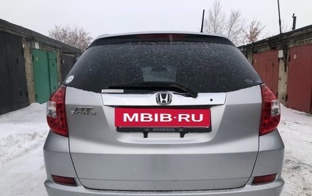 Honda Fit Shuttle I рестайлинг, 2011 год, 1 100 000 рублей, 4 фотография