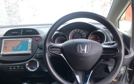 Honda Fit Shuttle I рестайлинг, 2011 год, 1 100 000 рублей, 7 фотография