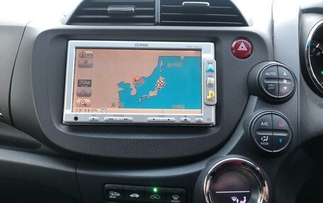 Honda Fit Shuttle I рестайлинг, 2011 год, 1 100 000 рублей, 8 фотография