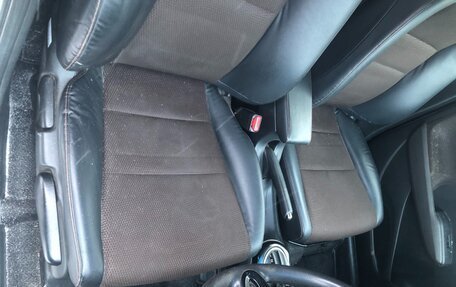 Honda Fit Shuttle I рестайлинг, 2011 год, 1 100 000 рублей, 11 фотография