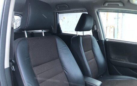 Honda Fit Shuttle I рестайлинг, 2011 год, 1 100 000 рублей, 12 фотография