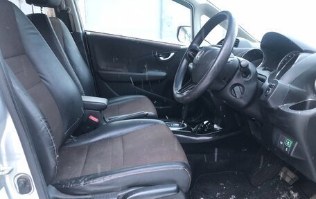 Honda Fit Shuttle I рестайлинг, 2011 год, 1 100 000 рублей, 10 фотография