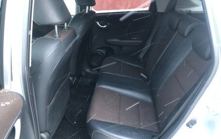 Honda Fit Shuttle I рестайлинг, 2011 год, 1 100 000 рублей, 17 фотография