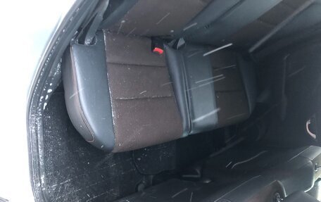 Honda Fit Shuttle I рестайлинг, 2011 год, 1 100 000 рублей, 14 фотография