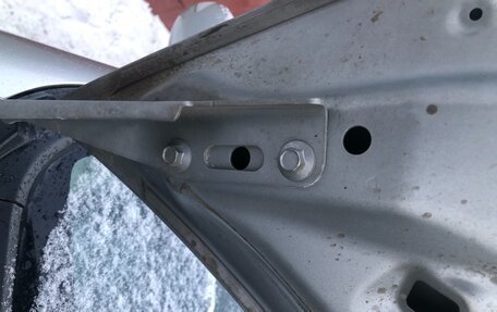 Honda Fit Shuttle I рестайлинг, 2011 год, 1 100 000 рублей, 23 фотография