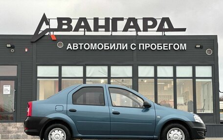Renault Logan I, 2011 год, 490 000 рублей, 6 фотография
