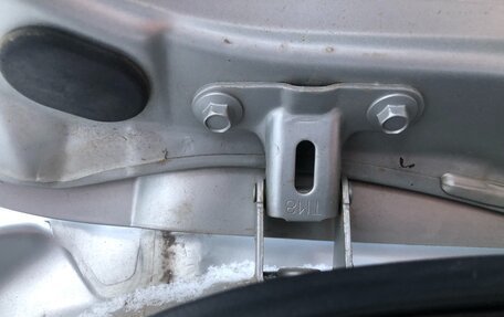 Honda Fit Shuttle I рестайлинг, 2011 год, 1 100 000 рублей, 27 фотография