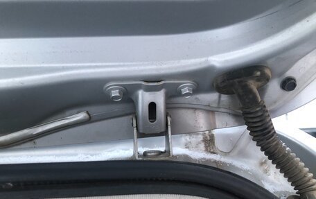 Honda Fit Shuttle I рестайлинг, 2011 год, 1 100 000 рублей, 26 фотография