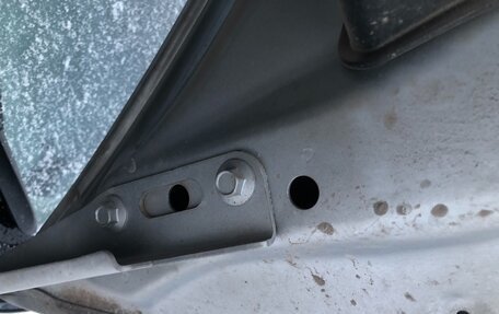 Honda Fit Shuttle I рестайлинг, 2011 год, 1 100 000 рублей, 24 фотография