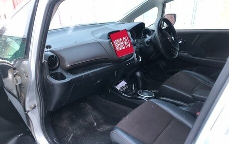 Honda Fit Shuttle I рестайлинг, 2011 год, 1 100 000 рублей, 20 фотография