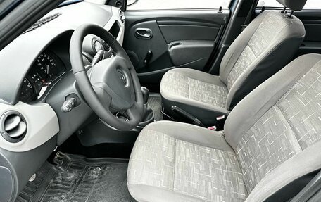 Renault Logan I, 2011 год, 490 000 рублей, 9 фотография