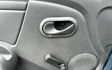 Renault Logan I, 2011 год, 490 000 рублей, 11 фотография