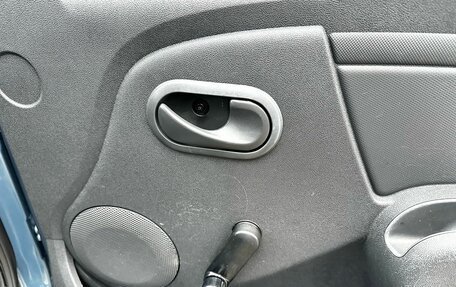 Renault Logan I, 2011 год, 490 000 рублей, 18 фотография