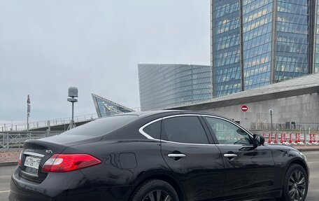 Infiniti M, 2011 год, 1 550 000 рублей, 5 фотография