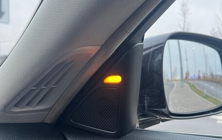 Infiniti M, 2011 год, 1 550 000 рублей, 16 фотография