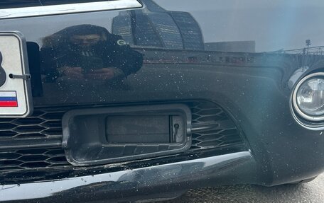 Infiniti M, 2011 год, 1 550 000 рублей, 14 фотография