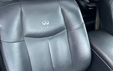 Infiniti M, 2011 год, 1 550 000 рублей, 22 фотография