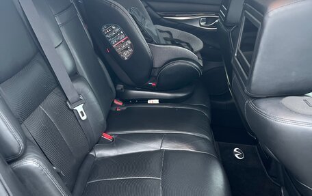 Infiniti M, 2011 год, 1 550 000 рублей, 21 фотография