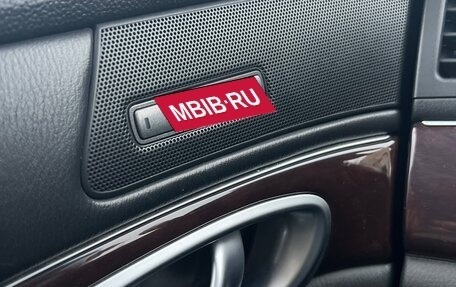 Infiniti M, 2011 год, 1 550 000 рублей, 15 фотография