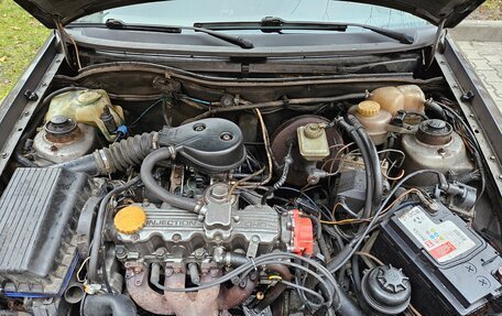 Opel Astra F, 1992 год, 120 000 рублей, 12 фотография