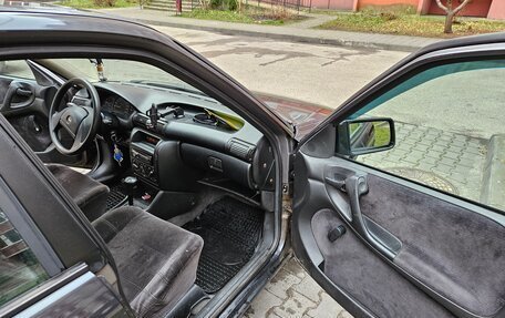 Opel Astra F, 1992 год, 120 000 рублей, 10 фотография