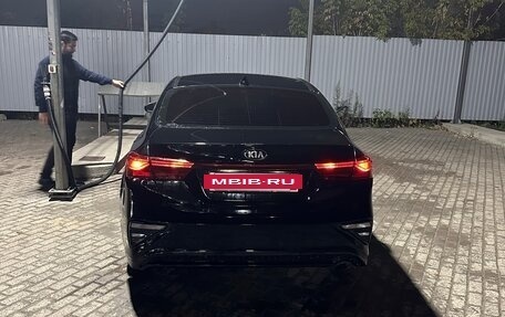 KIA Forte III, 2018 год, 1 350 000 рублей, 4 фотография