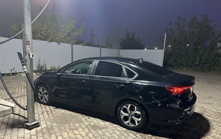 KIA Forte III, 2018 год, 1 350 000 рублей, 5 фотография