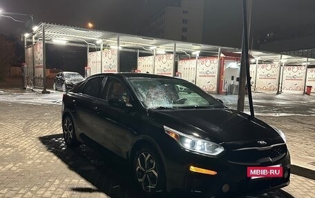 KIA Forte III, 2018 год, 1 350 000 рублей, 3 фотография