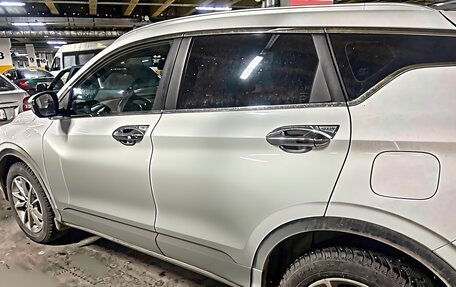 Geely Coolray I, 2020 год, 1 630 000 рублей, 3 фотография