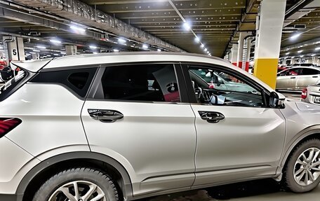 Geely Coolray I, 2020 год, 1 630 000 рублей, 5 фотография