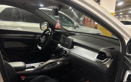 Geely Coolray I, 2020 год, 1 630 000 рублей, 7 фотография