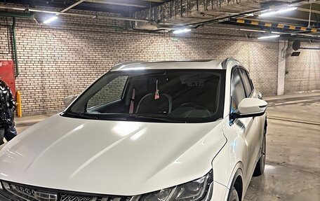 Geely Coolray I, 2020 год, 1 630 000 рублей, 2 фотография